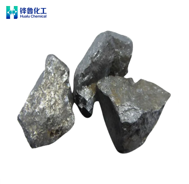 Silicon-manganese Alloy