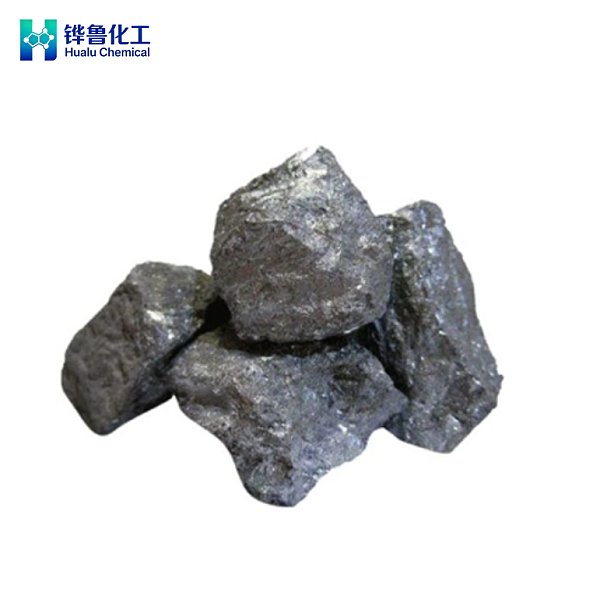 Silicon-manganese Alloy