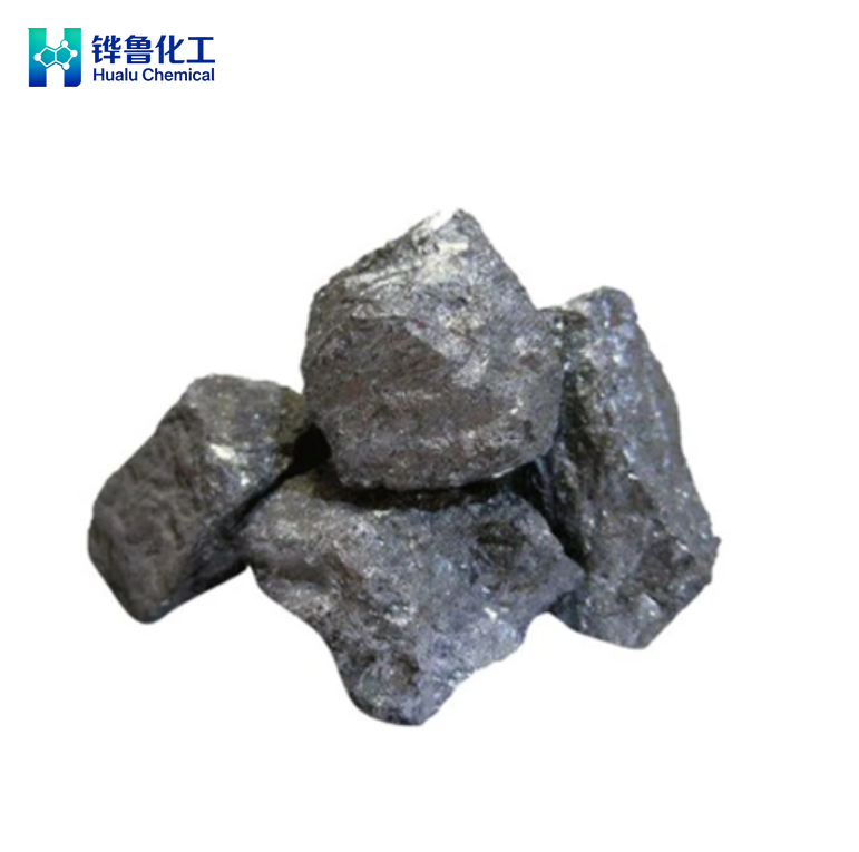 Silicon-manganese Alloy