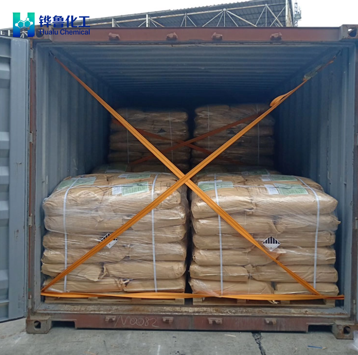 AnionicCationic Polyacrylamide