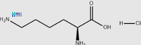 L-Lysine Hydrochloride