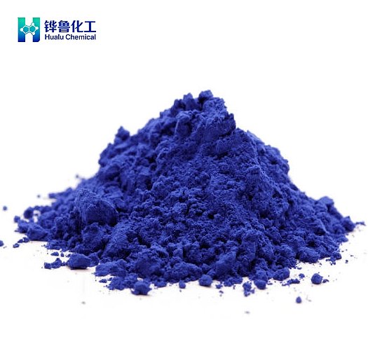 Copper(II) Phthalocyanine