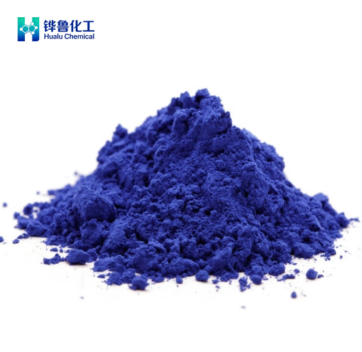 Copper(II) Phthalocyanine