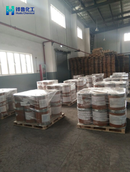 Aluminum Chlorohydrate