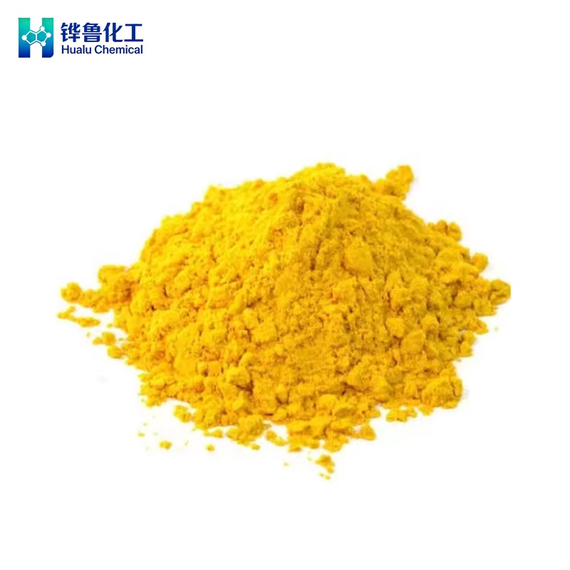 Polyferric Sulfate