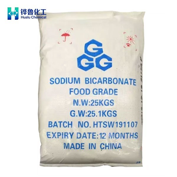 Sodium Bicarbonate