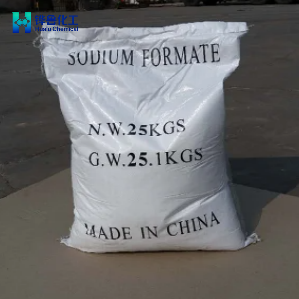 Sodium Formate