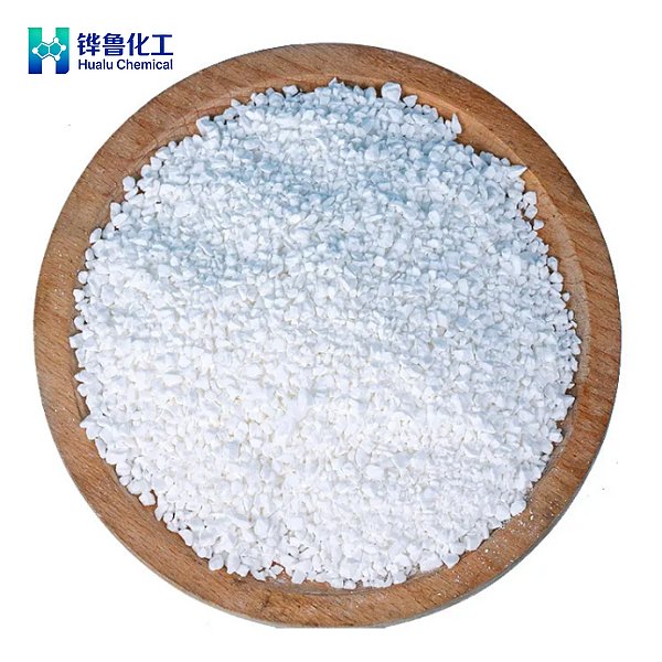 Sodium dichloroisocyanurate