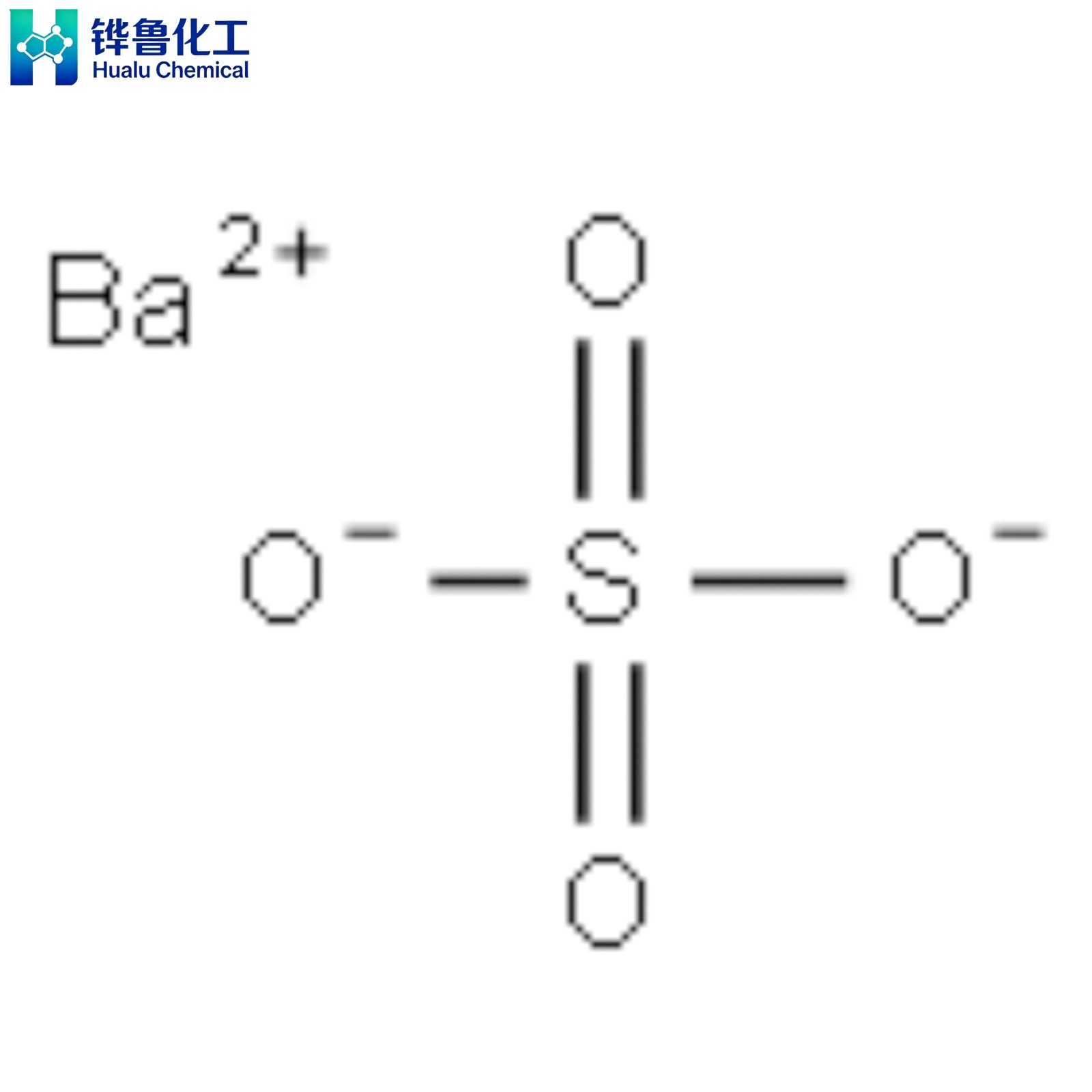 Barium sulfate
