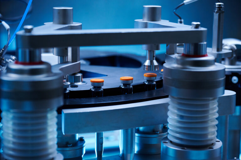 Based on "sincerity and integrity," a company has established a comprehensive R&D, production, and sales service system.