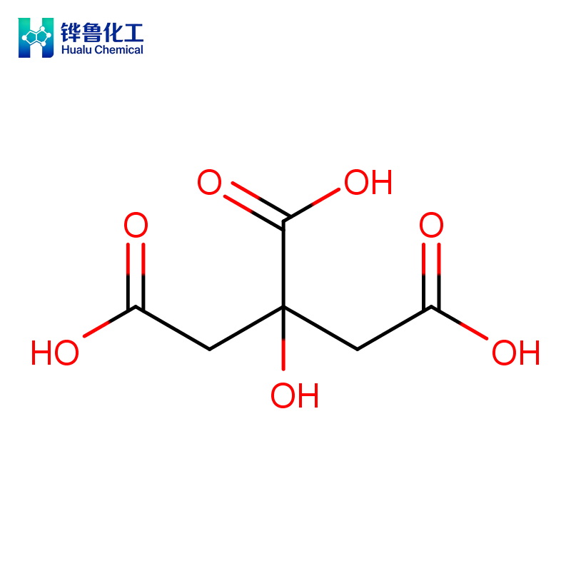 Citric Acid