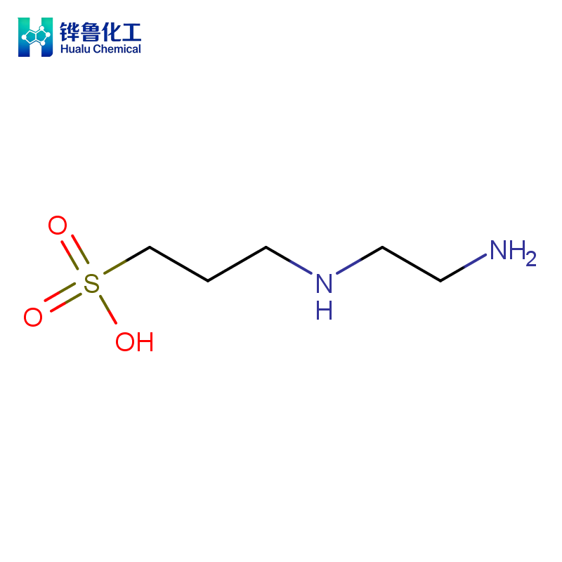 3- [(2-AMINOETHYL)AMINO] PROPANESULFONIC ACID
