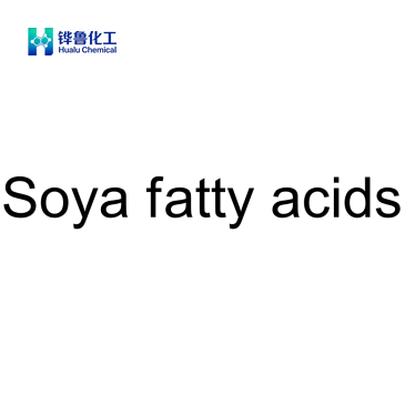 Fatty Acids, Soya