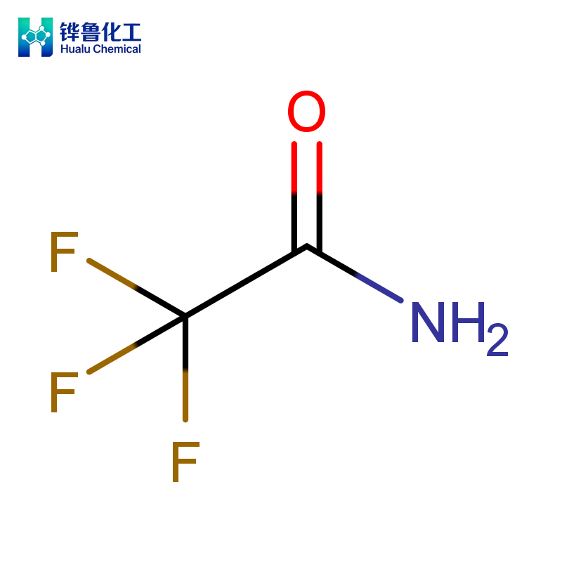 Trifluoroacetamide