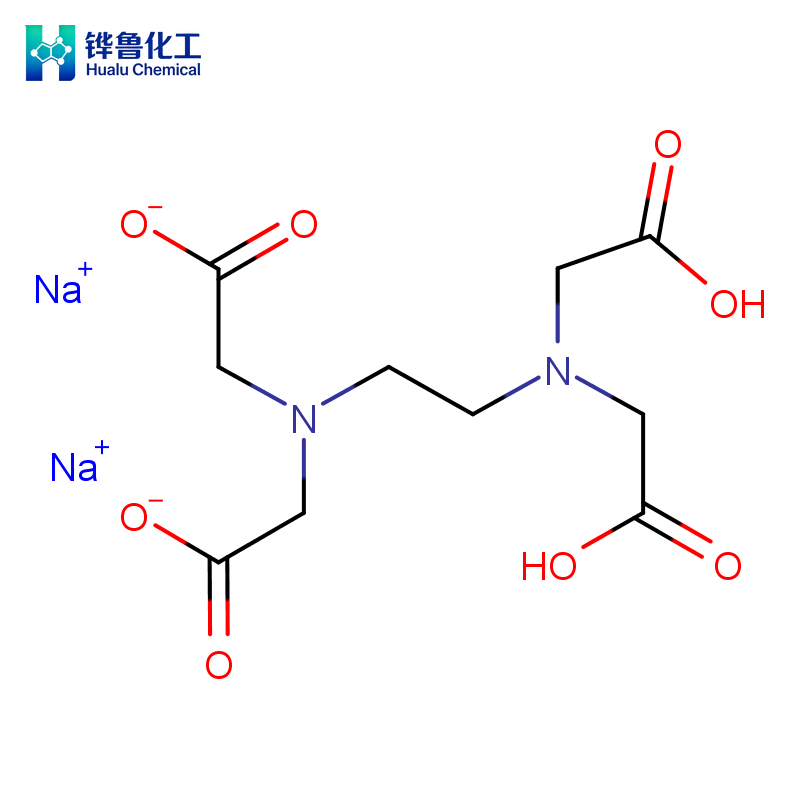 Ethylenediaminetetraacetic Acid Disodium Salt