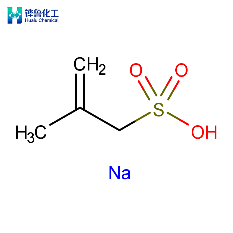 2-METHYL-2-PROPENE-1-SULFONIC ACID SODIUM SALT