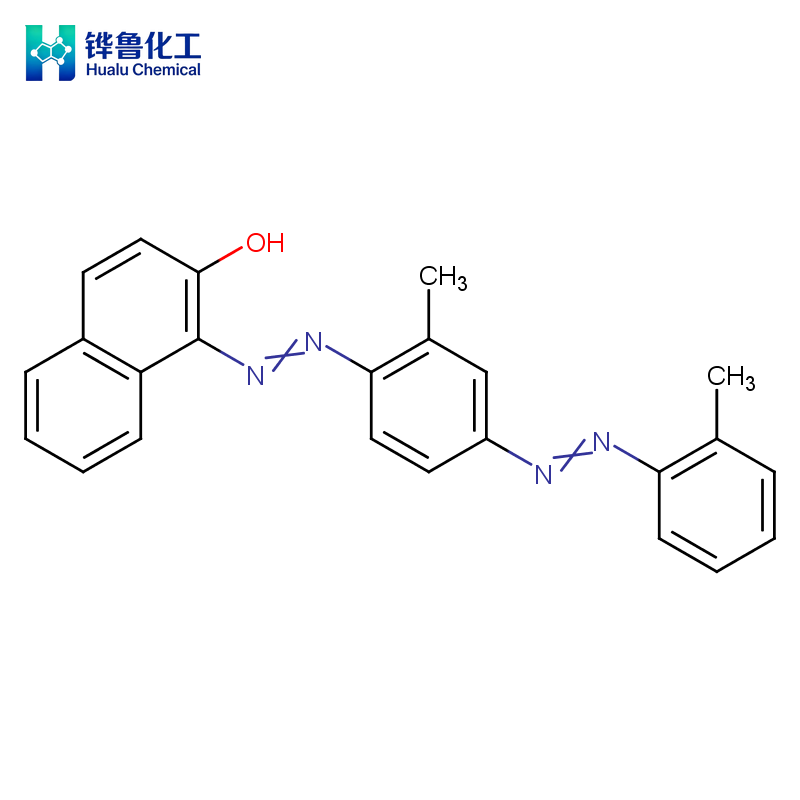 Solvent Red 24
