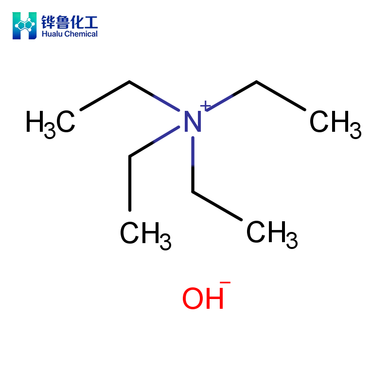 Tetraethylammonium Hydroxide