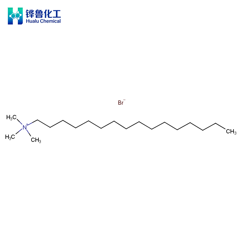 Hexadecyl Trimethyl Ammonium Bromide