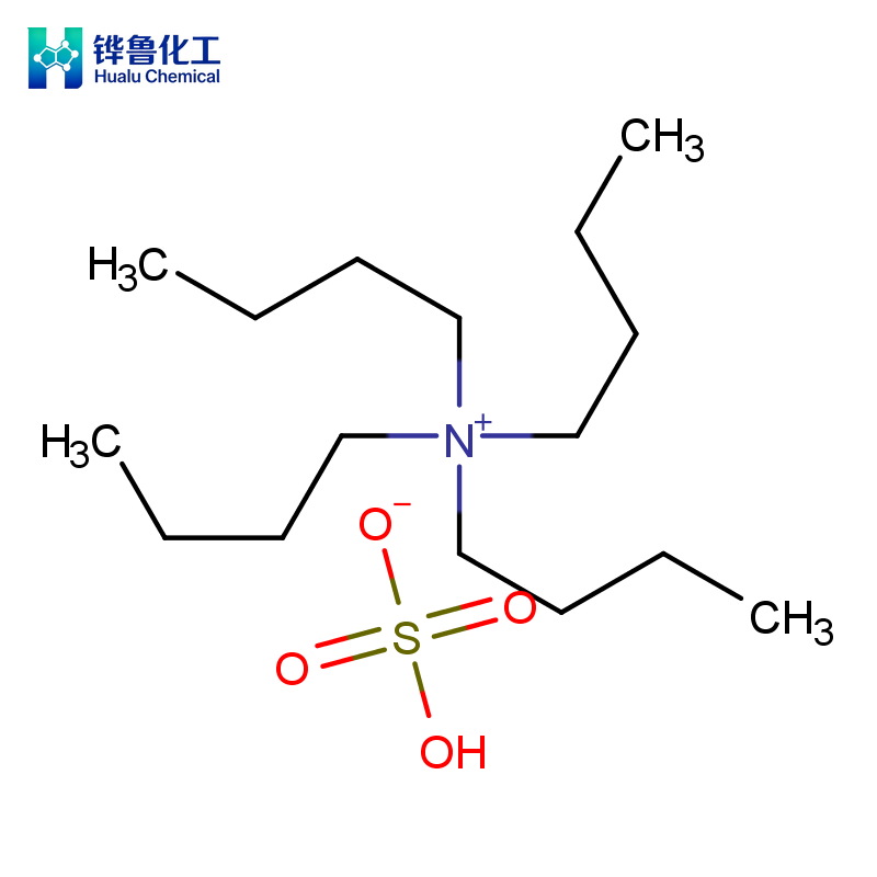 Tetrabutylammonium Hydrogen Sulfate