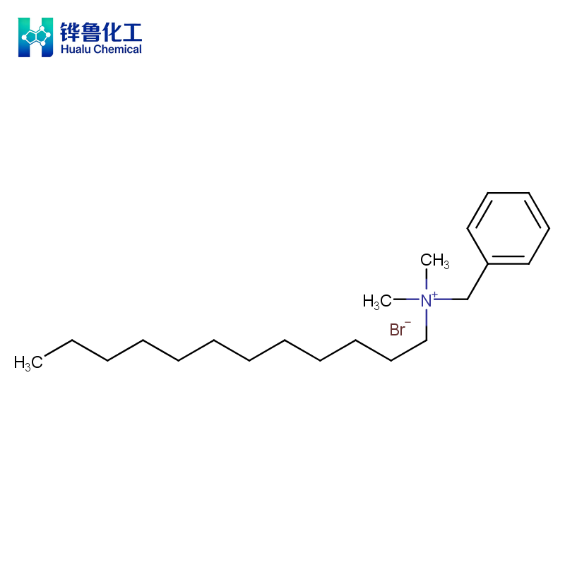 BENZYLDIMETHYLDODECYLAMMONIUM BROMIDE
