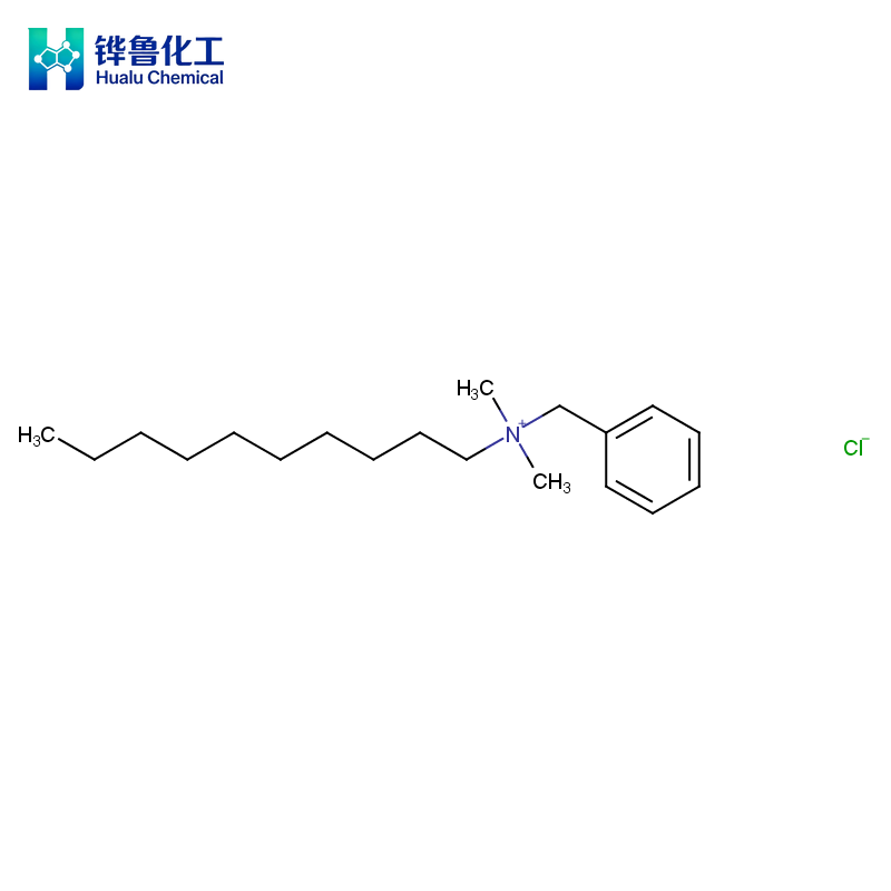 Benzalkonium chloride