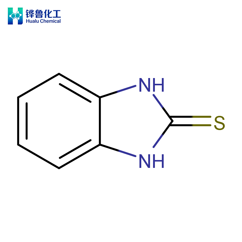 2-Mercaptobenzimidazole