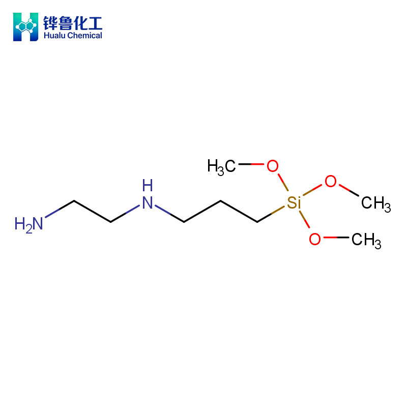 N-[3-(Trimethoxysilyl)propyl]ethylenediamine