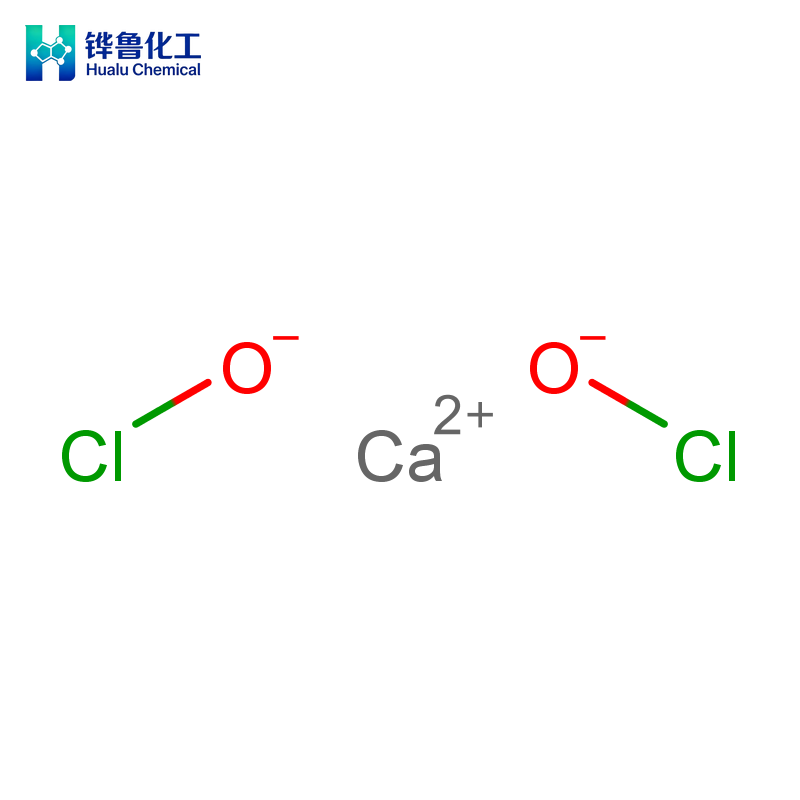 Calcium Hypochlorite