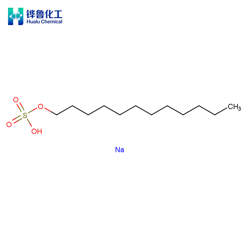 Sodium dodecyl sulfate