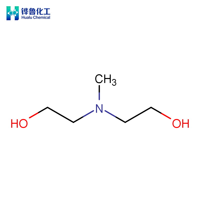 N-MethyldiethanolaMine