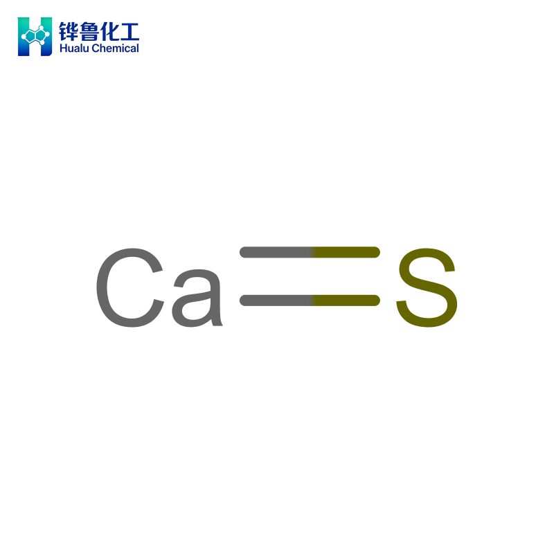 Calcium Sulfide