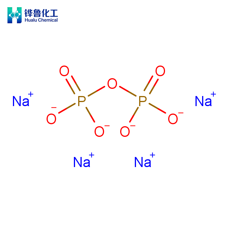 Tetrasodium pyrophosphate
