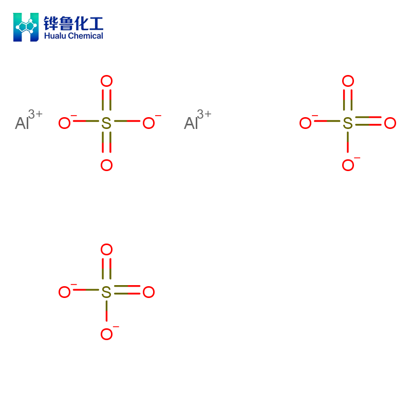 Aluminum sulfate