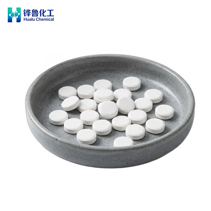 Chlorine Dioxide