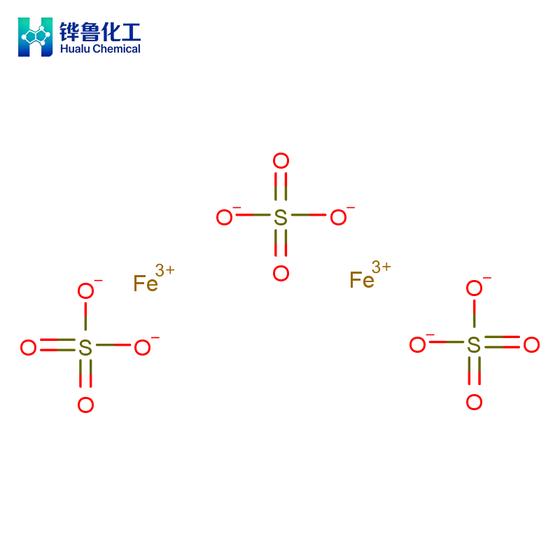 Ferric Sulfate