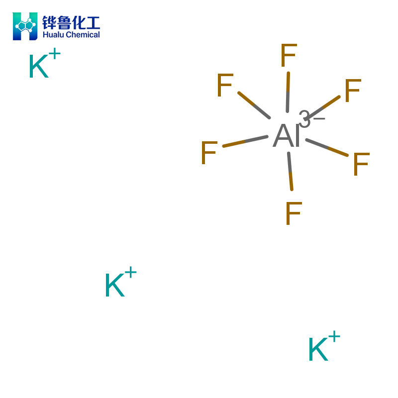 Potassium Hexafluoroaluminate