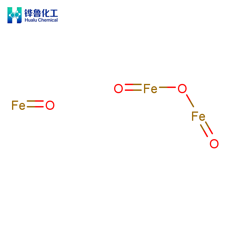 Iron Oxide Black