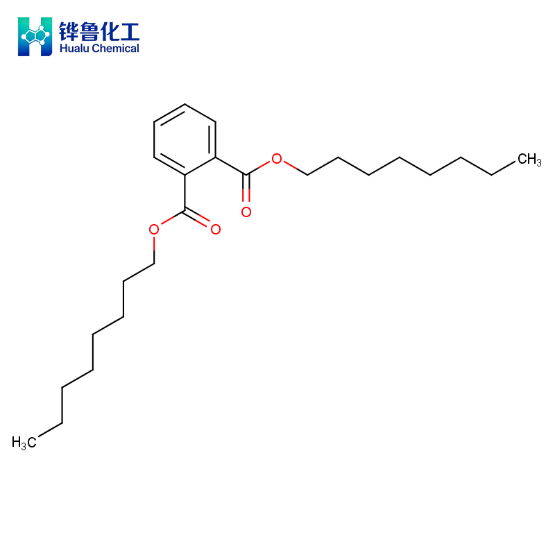 DI-N-OCTYL PHTHALATE