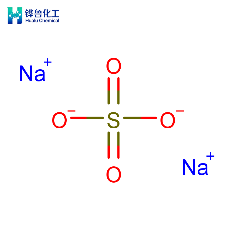 Sodium Sulfate