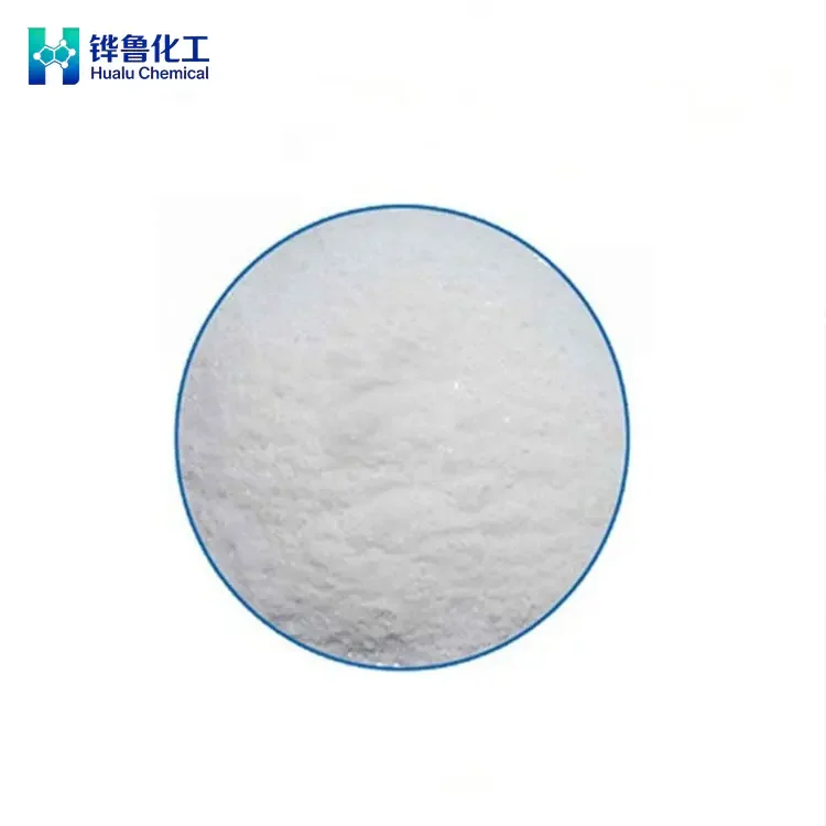 Anhydrous Citric Acid