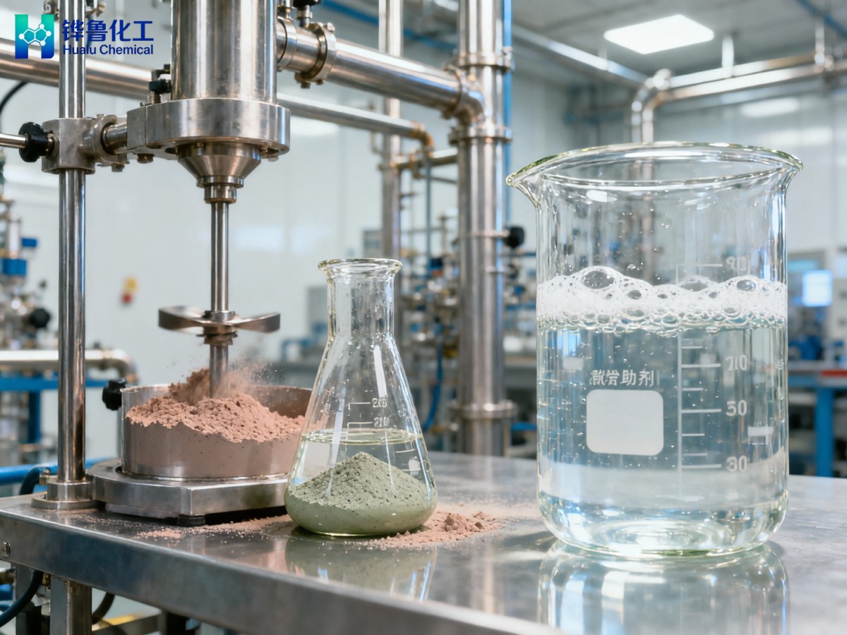 Which Additives Cut Production Cost Fast