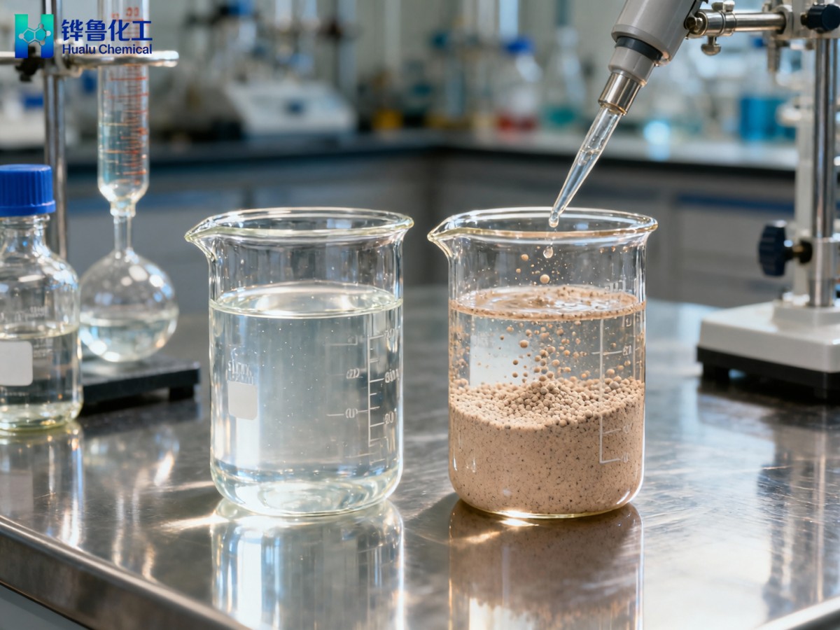 Daily Chemicals: Which Formula Works Better