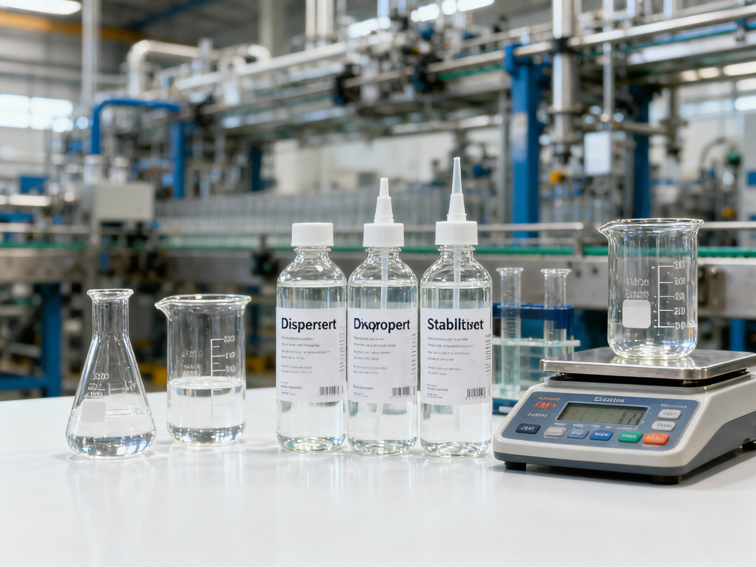 Which Additives Cut Production Cost Fast