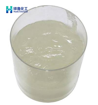 Sodium lauryl ether sulfate