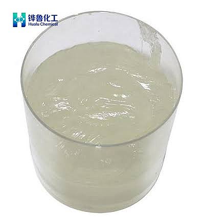 Sodium lauryl ether sulfate
