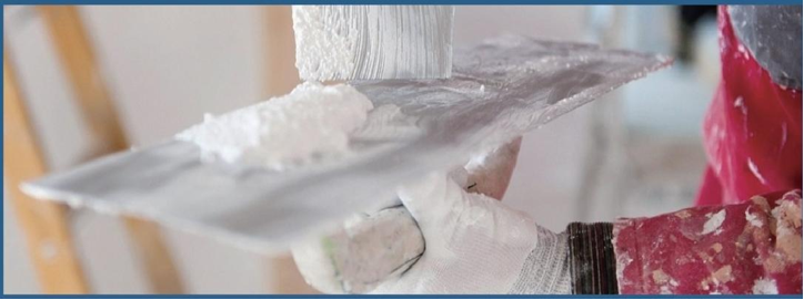 Эфир целлюлозы для шпатлёвки