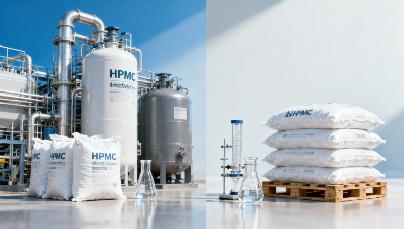 Изменения на рынке HPMC в 2026: что может измениться в поставках?