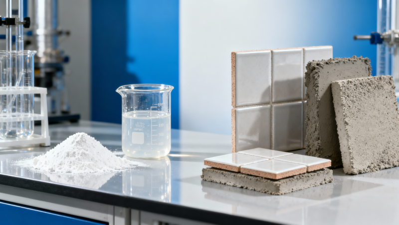 Что решает HPMC высокой вязкости