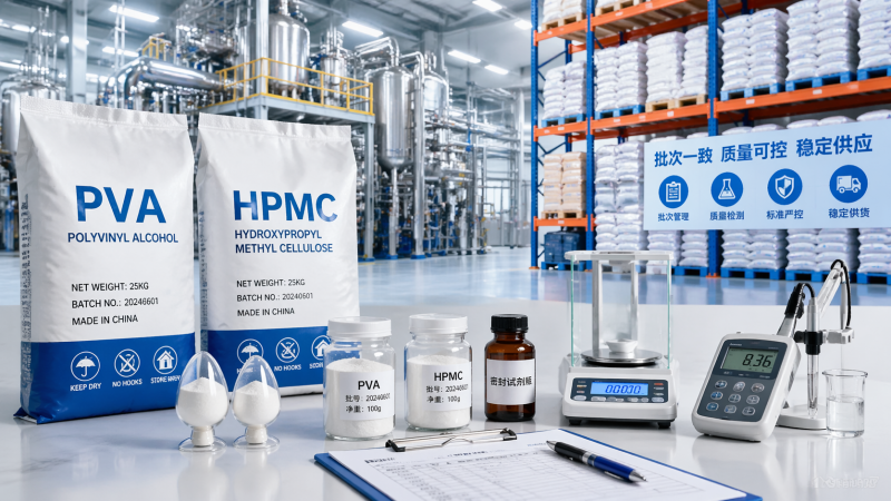 Почему низкие цены на ПВА могут позже обойтись дороже